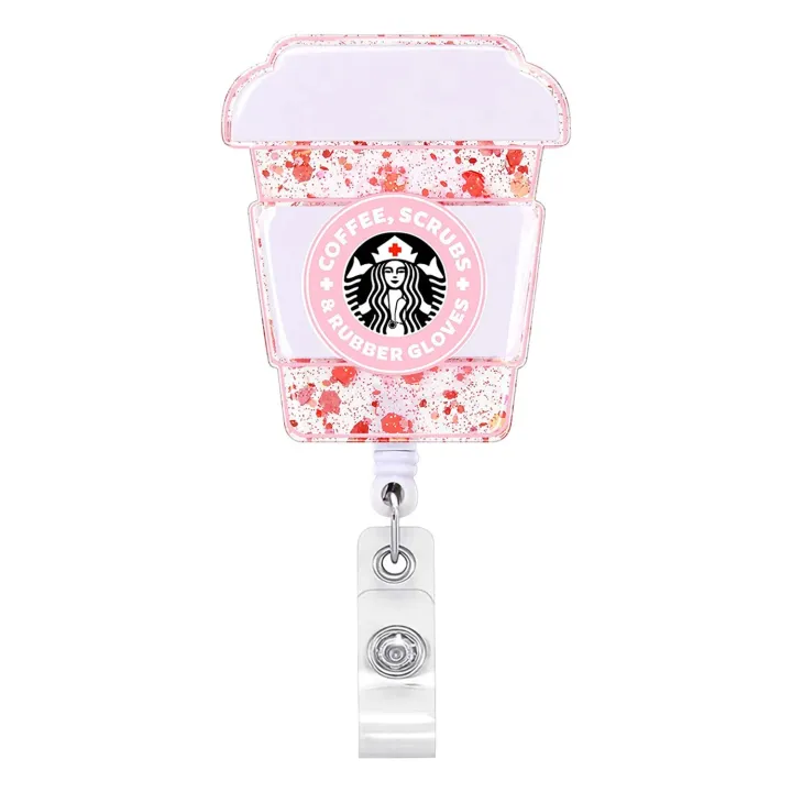 ls%201%20Piece%20High%20Quality%20Retractable%20Nurse%20Badge%20Reel%20Fahshion%20Cofffee%20Cup%20Bottle%20ID%20Card%20Holder%20Keychains%20Lanyard%20-%20Image%206