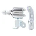 Bicycle Dynamo Generator Bike Headlight Taillight Dynamo Generator Replacement Parts for Mountain Bikes Friction Generator. 