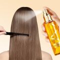 Moisturizing Strengthening Silky Hair Oil Anti-frizz Hair Argan Hair Serums Oil Moisturizing Strengthening Silky Hair Oil.