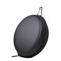 HXSJ Portable Headphone Case Carrying Bag Protective Case Folding Headphone or Bluetooth Headphone Protective Bag.