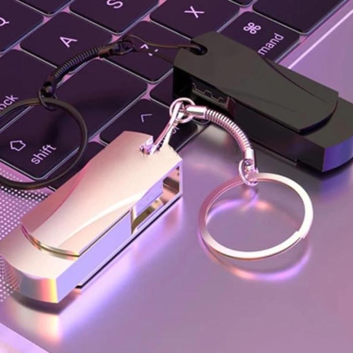 Mini Portable SSD Hard Drive High-speed Flash Drive 2TB USB PEN DRIVE ...
