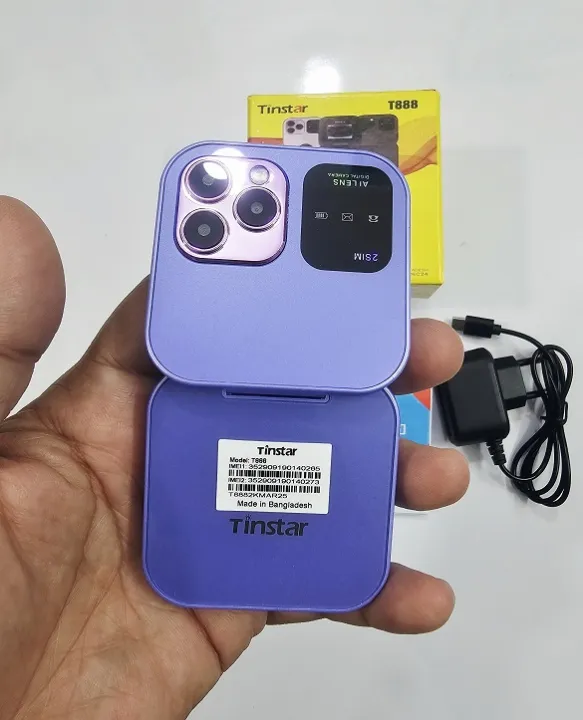 Tinstar%20T888%20Folding%20Flip%20Phone%20Dual%20Sim%20-%20Image%209