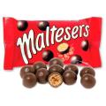 Mars Maltesers Chocolate - 37gm. 