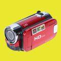 Digital Video Camera Full HD 1080P 32GB 16x Zoom Mini Camcorder DV Camera.