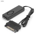 Smalshop 【Dream Sailing Store 】Remote Fan Light Controller PC Accessories 5V Symphony ARGB SATA‑Pin. 