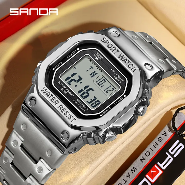 SANDA%20New%20All%20Metal%20Watch%20Trend%20Design%20Sports%20Multifunctional%20Waterproof%20Night%20Light%20Men's%20Watch%20SD2162-3%20-%20Image%205