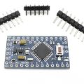 Arduino pro mini Atmega328p 5V 16Mhz Version. 