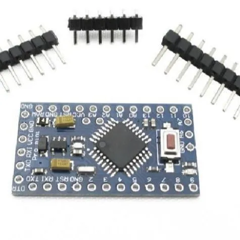 Arduino pro mini Atmega328p 5V 16Mhz Version