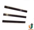 Female Header Arduino Stackable Header Pin (40 pin) 7-Pices. 