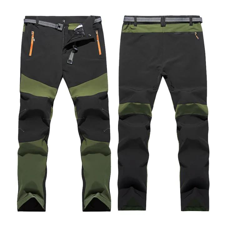 TRVLWEGO%20Spring%20Summer%20Men%20Outdoor%20Hiking%20Trousers%20Camping%20Thin%20Quick%20Dry%20Breathable%20Comfortable%20Climbing%20Walking%20Trekking%20Pants%20-%20Image%202