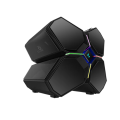 DeepCool QUADSTELLAR INFINITY E-ATX RGB Gaming Caseing. 