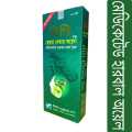 DP Hair Care Medicated Herbal Hair Oil Nourishing Formula for Hair 100ml for Daily Use.