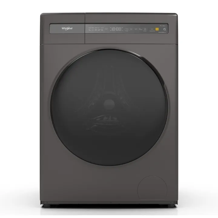 WHIRLPOOL%209.0%20KG%20Front%20Loading%20Washing%20Energy%20Saving%20inverter%20Washing%20Machine%20With%20Sanitize%20Wash,%20Strains%20Removal,%20Free%20Delivery%20and%20Official%20Warranty%20%20%7C%20SANICARE%20WFC90604RT-D%20-%20Image%202