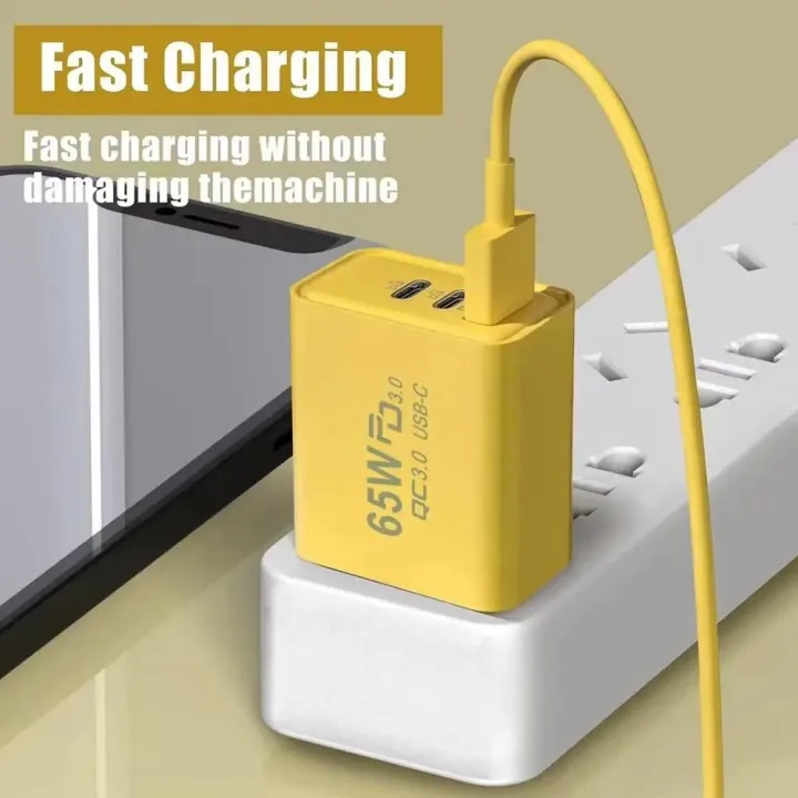 65W%20Type%20C%20Charger%20Quick%20Charge%20QC3.0%20USB%20PD%20Fast%20Charger%20Adapter%20With%203%20Ports%20EU%20US%20Phone%20Power%20Adapter%20For%20Samsumg%20IPhone%20-%20Image%204