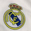 Real Madrid Home Jersey 24/25 full Sleeve. 