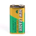 9V Battery DC 9V Non-Rechargeable Battery 6F22 For Multimeter Charging Battery DIY. 