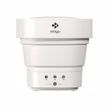 Xiaomi Moyu MINI01-M Foldable Mini Washing Machine | Portable Travel Washer. 