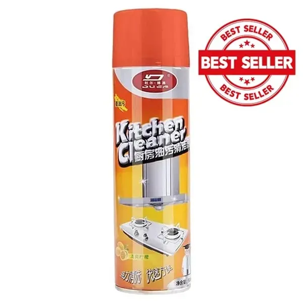 kitchen%20cleaner%20spray%20Multi-Purpose%20Foam%20Spray%20Grease%20Stain%20Remover-%20(500ml)%20-%20Image%202