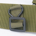 Security Guard Belt for Men - Reliable and Adjustable for Security Professionals - Comfortable And Stylish.