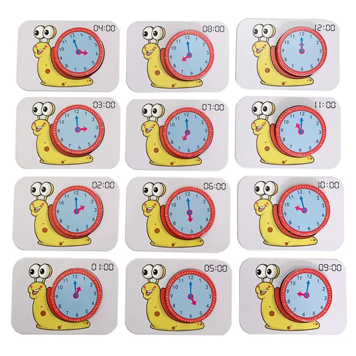 Children's%20Clock%20Teaching%20Aids%20Primary%20School%20Students'%20Time%20Cognition%20Digital%20Clock%20Model%20Baby%20Intelligence%20Development%20Educational%20Toys%20-%20Image%204