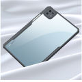 XUNDD Tablet Cover For Xiaomi Pad 6 / Xiaomi Pad 6 Pro Case Xundd Airbags Shockproof Thin Transparent Soft Protective Shell For Mi pad 6 Pro.