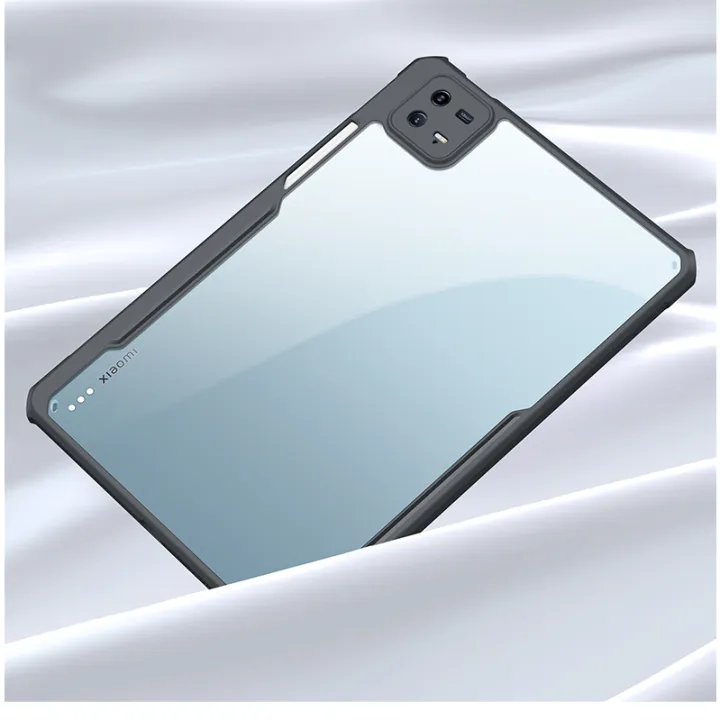 XUNDD%20Tablet%20Cover%20For%20Xiaomi%20Pad%206%20/%20Xiaomi%20Pad%206%20Pro%20Case%20Xundd%20Airbags%20Shockproof%20Thin%20Transparent%20Soft%20Protective%20Shell%20For%20Mi%20pad%206%20Pro%20-%20Image%209