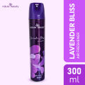 Nature Beauty Lavender Bliss Air Freshener-300ml. 