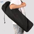 Camping Storage Bag Tent Pole Storage Bag for Light Stands Home Awning Frame 22cmx100cm. 