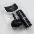 Toppik Hair Perfecting Tool Kit ( Fibrer 27.5g+ applicator+ Hairline Optimizer ). 