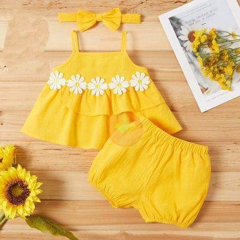 Fashionable%20cotton%20baby%20girl%20dress%20summer%20collection%20for%206%20month-%205%20years%20babys%20-%20Image%202