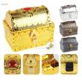Treasures Collection Storage Box Adventurous Treasure Box for Boys Girls. 