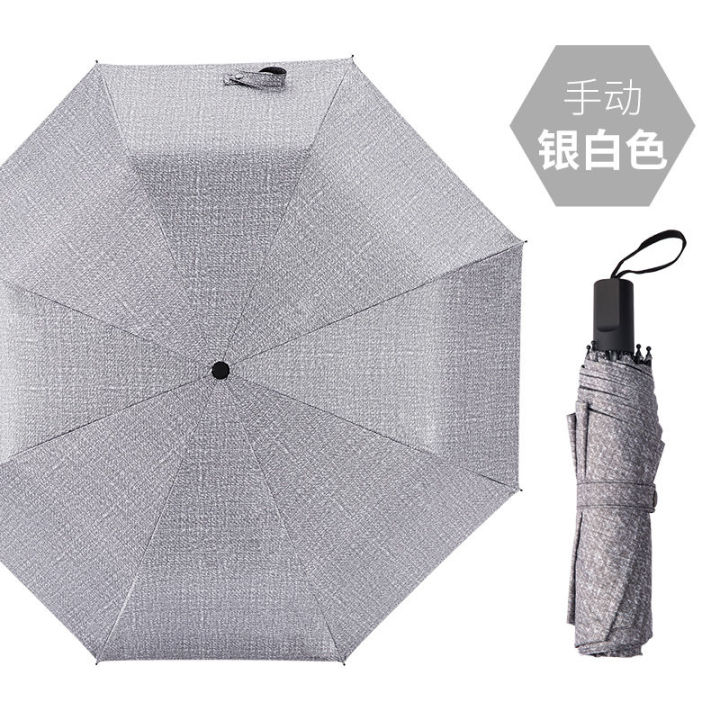 Creative%20simple%20business%20automatic%20sunny%20umbrella%20dual-use%20folding%20male%20and%20female%20students%20sunscreen%20and%20UV%20protection%20umbrella%20-%20Image%206