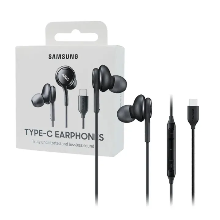 Samsung%20AKG%20Type-C%20Earphones%20Headphone-black%20-%20Image%203