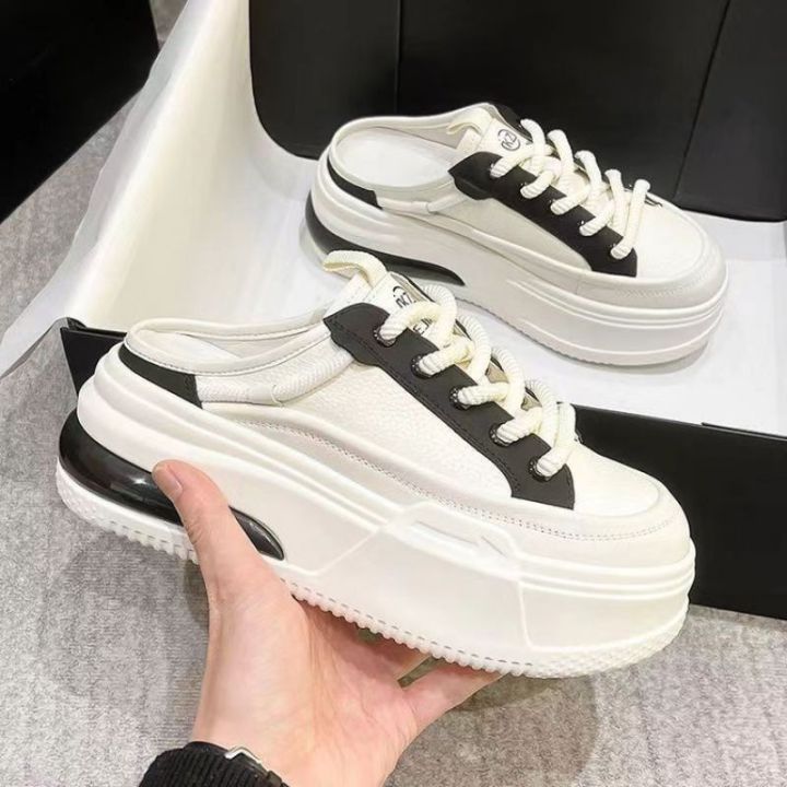 Medium%20heel%20slippers,%20flat%20rubber%20toe%20toe%20sandals,%20women's%20casual%20sports%20shoes%20-%20Image%203