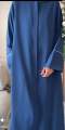 Most demanding elegant design Borka For Women Material Dubai Cherry jorjet fabric Regular Use Outfit Borka. 