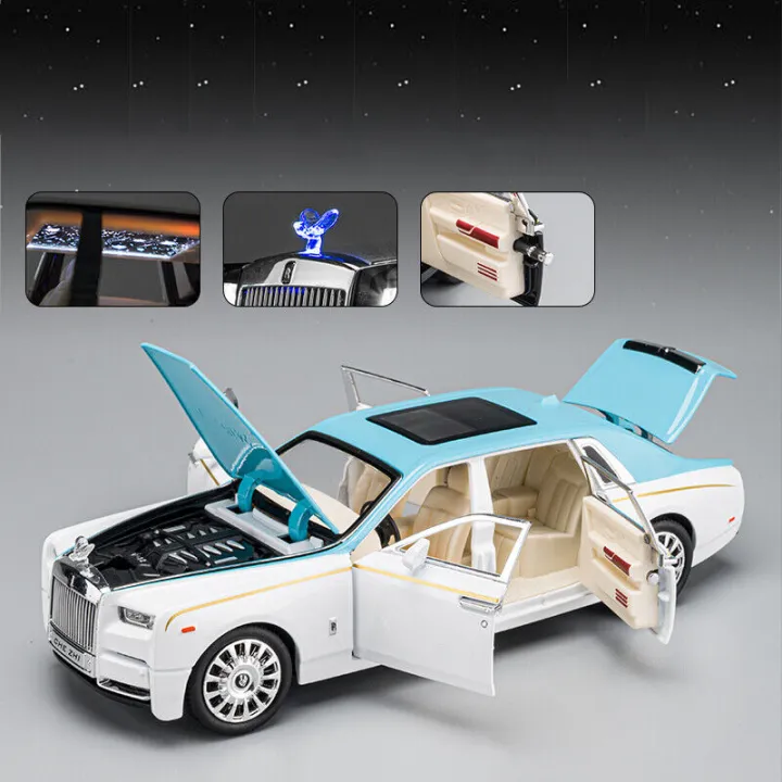 1:24%20Rolls%20Royce%20Phantom%20Mansory%20Family%20Alloy%20Car%20Toy%20Car%20Metal%20Collection%20Model%20Car%20Sound%20and%20light%20Toys%20For%20Children%20Gift%20-%20Image%204