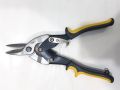 AVIATION SNIP 10" (250mm/Metal Sheet cutter. 