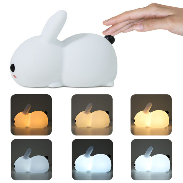 Colorful%20Silicone%20Rabbit%20Night%20Light%20Cute%20Rabbit%20LED%20Night%20Light%20USB%20rechargeable%20Animal%20Rabbit%20Silicone%20Soft%20Cartoon%20Baby%20Lamp%20for%20Children%20Gift%20-%20Image%205