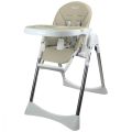 IVOLIA multi-function baby high chair better top sell plastic chair for baby. 