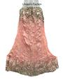 Regular Use Print Long Skirt For teenager / Girls / woman.