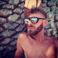 KEITHION Retro Round Polarized Sunglasses Steampunk Men Women Brand Designer Glasses Oculos De Sol Shades UV Protection.