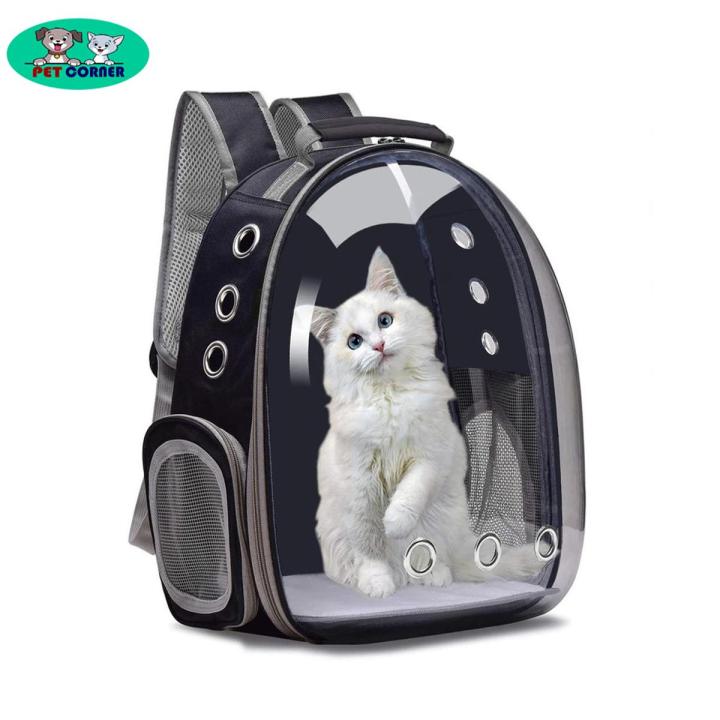 New Pet Carrier Bag for Cat and Small Pet