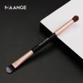 MAANGE 1 Pcs Double Head Eye Shadow Blending makeup brush set - Brush.