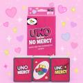 “UNO No Mercy – Gen Z Pink Pookie Edition.