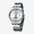Swidu Men'S Business Calendar Quartz Watch Swi-028. 