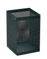 No.808 Pen Holder - Black(1pc). 