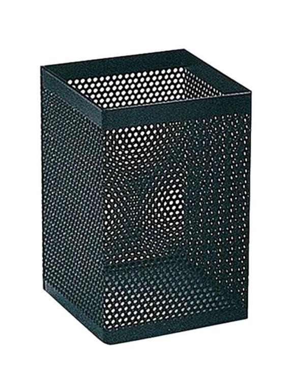No.808%20Pen%20Holder%20-%20Black(1pc)%20-%20Image%202
