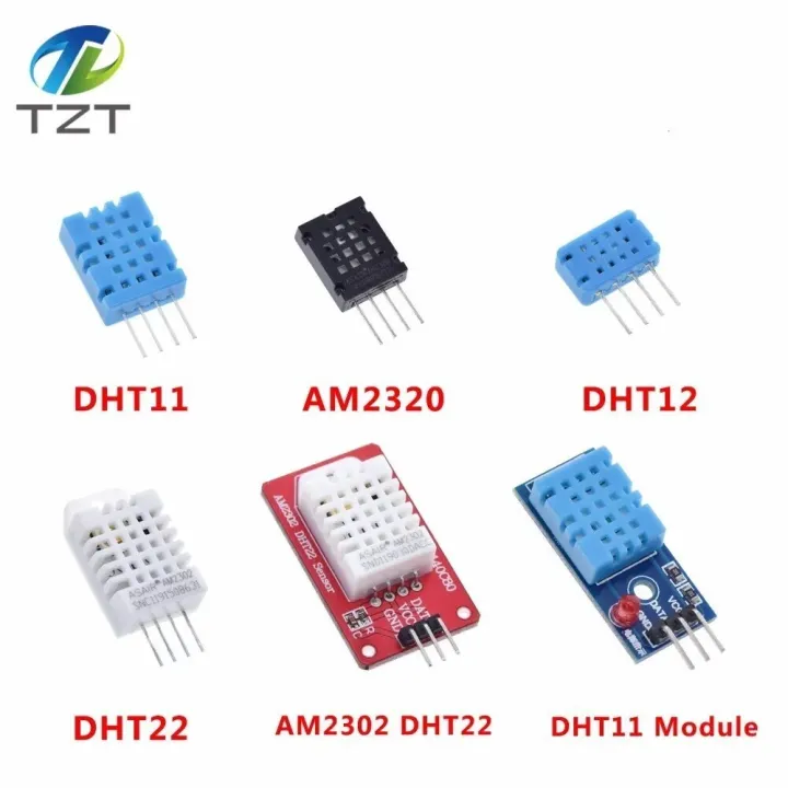 %E3%80%90Daily%20Necessities%20For%20Anyone%20Store%E3%80%91DHT22%20AM2302%20DHT11/DHT12%20AM2320%20Humidity%20Module%20Board%20For%20Arduino%20Ultra-low%20Power%20High%20Precision%204pin%20-%20Image%203
