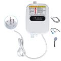 Electric Thankless Instant Hot Water Heater 3 Seconds Instant Heating 3500W Bathroom Faucet Tap Heating US Plug 110V.