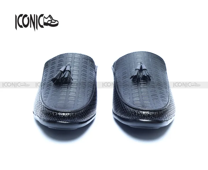 New%20Fashionable%20%20Half%20Shoe%20For%20Men%20Black%20can%20wear%20wedding%20shoes%20-%20Image%202